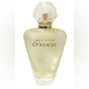 Vintage Marilyn Miglin Goddess Eau de Parfum